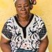 Judo;Maman Mbo Germaine Bazoka, Mère biologique de Me Beaugus n’est plus !