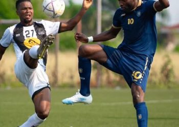 Linafoot Ligue 1/Playoffs:Mazembe et les aigles se neutralisent,Maniema renaît et Lupopo s’écroule dans un scénario cruel.