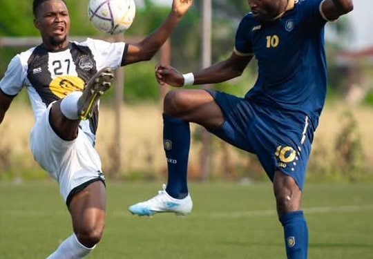 Linafoot Ligue 1/Playoffs:Mazembe et les aigles se neutralisent,Maniema renaît et Lupopo s’écroule dans un scénario cruel.