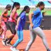 Athlétisme:Ce dimanche 31 mai au terrain annexe Stade des martyrs,l&rsquo;entente Kinshasa Malebo organise une compétition.