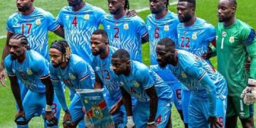 Mercato:Les Léopards de la RDC affolent l’Europe, bissaka très convoité, Mukau surveillé, Mbemba sur le départ!