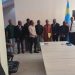 Tennis de table: La DUSL installe officiellement le comité exécutif Provincial provisoire de la Ligue de Kinshasa.