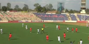 ÉLIMINATOIRES MONDIAL DAMES U17 MAROC 2026:Les Léopards Dames éliminées après une nouvelle défaite face à la Zambie.