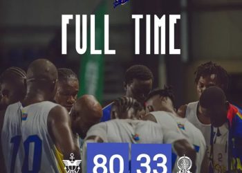 Basket-ball:ONATRA a dominé largement NGABA CENTER ce mardi 02 juin à la Liprobakin.