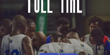 Basket-ball:ONATRA a dominé largement NGABA CENTER ce mardi 02 juin à la Liprobakin.