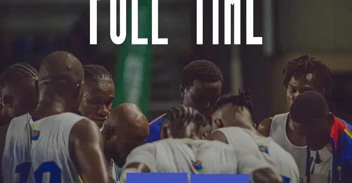 Basket-ball:ONATRA a dominé largement NGABA CENTER ce mardi 02 juin à la Liprobakin.