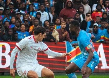 Mondial 2026 : Match nul encourageant entre la RDC et le Danemark pour le premier test des Léopards.