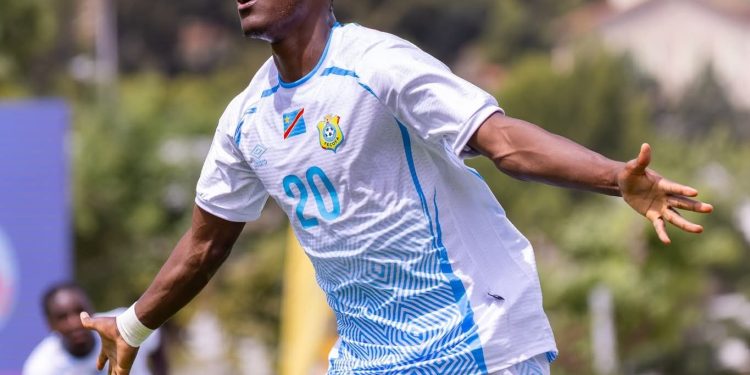 Tournoi Maurice Revello:La RDC laisse filer la victoire face à la Colombie.