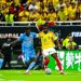 Coupe du Monde 2026/Groupe K:La RDC s’incline face à la Colombie,et jouera sa qualification au seizième de finale lors de la dernière journée face à l’Ouzbékistan.