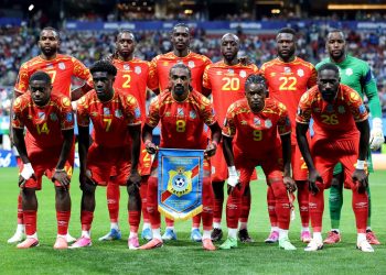 Coupe du Monde 2026 : Les notes des Léopards après la victoire historique face à l&rsquo;Ouzbékistan.