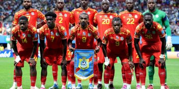 Coupe du Monde 2026 : Les notes des Léopards après la victoire historique face à l&rsquo;Ouzbékistan.