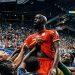 Coupe du Monde 2026:Grâce à son doublé contre l&rsquo;Ouzbékistan Yoane Wissa rejoint le cercle très fermé des légendes africaines.