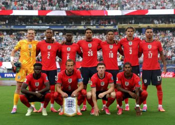 Mondial 2026:Les failles des Three Lions d&rsquo;Angleterre que les Léopards de la RDC peuvent exploiter.