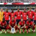 Mondial 2026:Les failles des Three Lions d’Angleterre que les Léopards de la RDC peuvent exploiter.