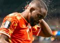 Mercato:Cédric Bakambu quitte officiellement le Real Betis après deux saisons.