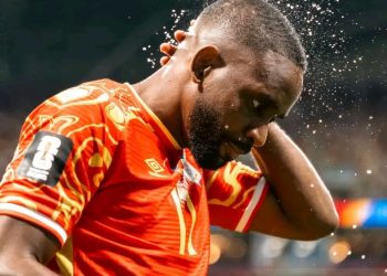 Mercato:Cédric Bakambu quitte officiellement le Real Betis après deux saisons.