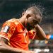 Mercato:Cédric Bakambu quitte officiellement le Real Betis après deux saisons.