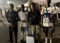 Cyclisme:La RDC est présente à la 22è édition du Tour cycliste international du Cameroun qui a démarré ce mardi 2 juin.