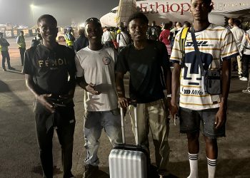 Cyclisme:La RDC est présente à la 22è édition du Tour cycliste international du Cameroun qui a démarré ce mardi 2 juin.