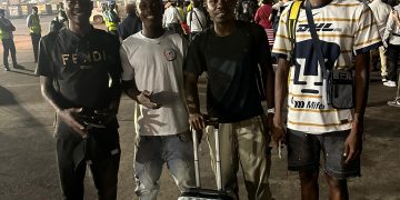 Cyclisme:La RDC est présente à la 22è édition du Tour cycliste international du Cameroun qui a démarré ce mardi 2 juin.