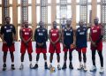 Éliminatoires Mondial FIBA 2027:Les Léopards lancent leur préparation à Kinshasa.