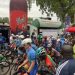 Cyclisme/22è édition du Tour du Cameroun:L’algérien Assal Mohamed Nadjid au dessus du lot à la 2è étape.
