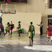 Basket-ball:Yellow Stars n’a pas fait le poids face à Hatari 25-95 Lundi à l’ouverture de la 15è journée de la Liprobakin.