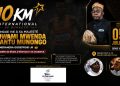 Athlétisme:Pour célébrer les 28 ans de règne sa Majesté Mwami Mwenda Bantu Munongo Kaneranera Godefroid Jr,le 10 km international de Bunkeya est projeté en 2026.