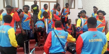 Luttes:Coup d’envoi des championnats d’Afrique Zone 4 Brazzaville 2026 ce samedi 13 juin.