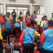 Luttes:Coup d’envoi des championnats d’Afrique Zone 4 Brazzaville 2026 ce samedi 13 juin.
