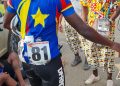 Cyclisme/22è édition du Tour du Cameroun:L’algérien Assal Mohamed Nadjib a remporté la 8è étape Douala-Kribi 154,6 kms.