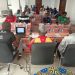 Volley-ball:La Formation des opérateurs VIS/Brazzaville 2026 a vécu.