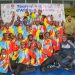 Luttes:Raz de marée des Léopards aux championnats d’Afrique Zone 4 Brazzaville 2026 avec 35 médailles glanées.