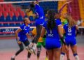 Volley-ball:En prévision du championnat d’Afrique des nations de volley-ball des nations dames seniors Nairobi 2026,Délocalisation du site d’entrainement des Léopards dames.