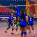 Volley-ball:En prévision du championnat d’Afrique des nations de volley-ball des nations dames seniors Nairobi 2026,Délocalisation du site d’entrainement des Léopards dames.