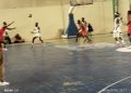 Basket-ball:Journée sombre pour Héritage (D) tombé in extremis face à Ngaba BC 46-47 ce mercredi à la 17è journée de la Liprobakin.