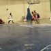 Basket-ball:Journée sombre pour Héritage (D) tombé in extremis face à Ngaba BC 46-47 ce mercredi à la 17è journée de la Liprobakin.