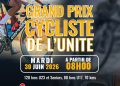 Cyclisme:Dans le cadre des festivités de l’indépendance,l’Entente Lukunga/Kin-Ouest organise GP Cycliste de l’Unité le 30 juin.