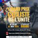 Cyclisme:Dans le cadre des festivités de l’indépendance,l’Entente Lukunga/Kin-Ouest organise GP Cycliste de l’Unité le 30 juin.