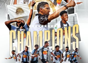 Linafoot 2025-2026:TP Mazembe récupère sa couronne de champion de la RDC.