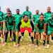 Coupe du Congo 2026:Capaco peaufine sa préparation avant le déplacement pour Kindu.
