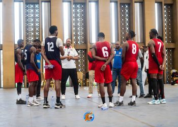 Basket-ball:En prévision de la 3e fenêtre des Éliminatoires Coupe du monde FIBA Qatar 2027,les Léopards seniors messieurs ont bouclé la 1ère partie du stage organisé à Kinshasa.
