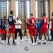 Basket-ball:En prévision de la 3e fenêtre des Éliminatoires Coupe du monde FIBA Qatar 2027,les Léopards seniors messieurs ont bouclé la 1ère partie du stage organisé à Kinshasa.