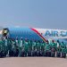 Coupe du Congo 2026:DC Virunga débarque à Kindu avec de grandes ambitions.