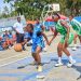 Goma Basketball/Playoffs : Virunga brille face à Kabasha, les filles dominées par PJB Élite.