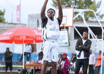 Basketball / Goma : L’EUBAGO frappe fort, l’athlète Deo Mwaka suspendu pour 36 mois.