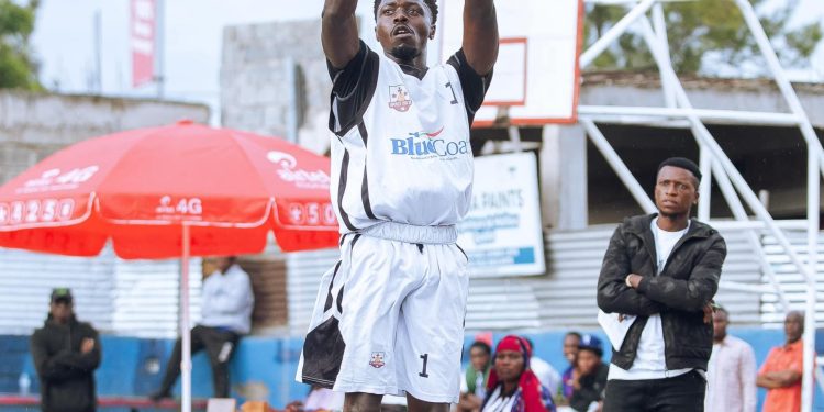 Basketball / Goma : L’EUBAGO frappe fort, l’athlète Deo Mwaka suspendu pour 36 mois.