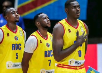 FIBA éliminatoires coupe du monde 2027 : Les Léopards Basketball abandonnés à quelques jours d’un rendez-vous mondial ?