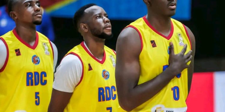 FIBA éliminatoires coupe du monde 2027 : Les Léopards Basketball abandonnés à quelques jours d’un rendez-vous mondial ?