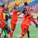 Coupe du Congo 2026 :Virunga et Dauphin Noir réussissent leur entrée à Kindu , socozaki éliminé, étoile du Kivu repêché .